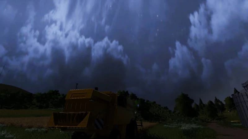 DYNAMIC SKY