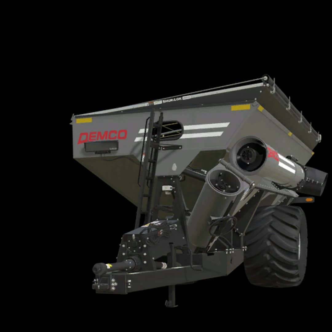 Demco 22 Series Grain Carts