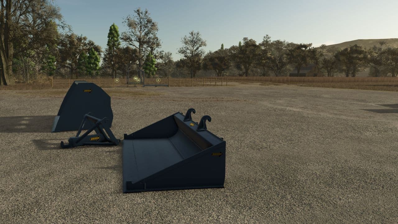 DriveX Pack