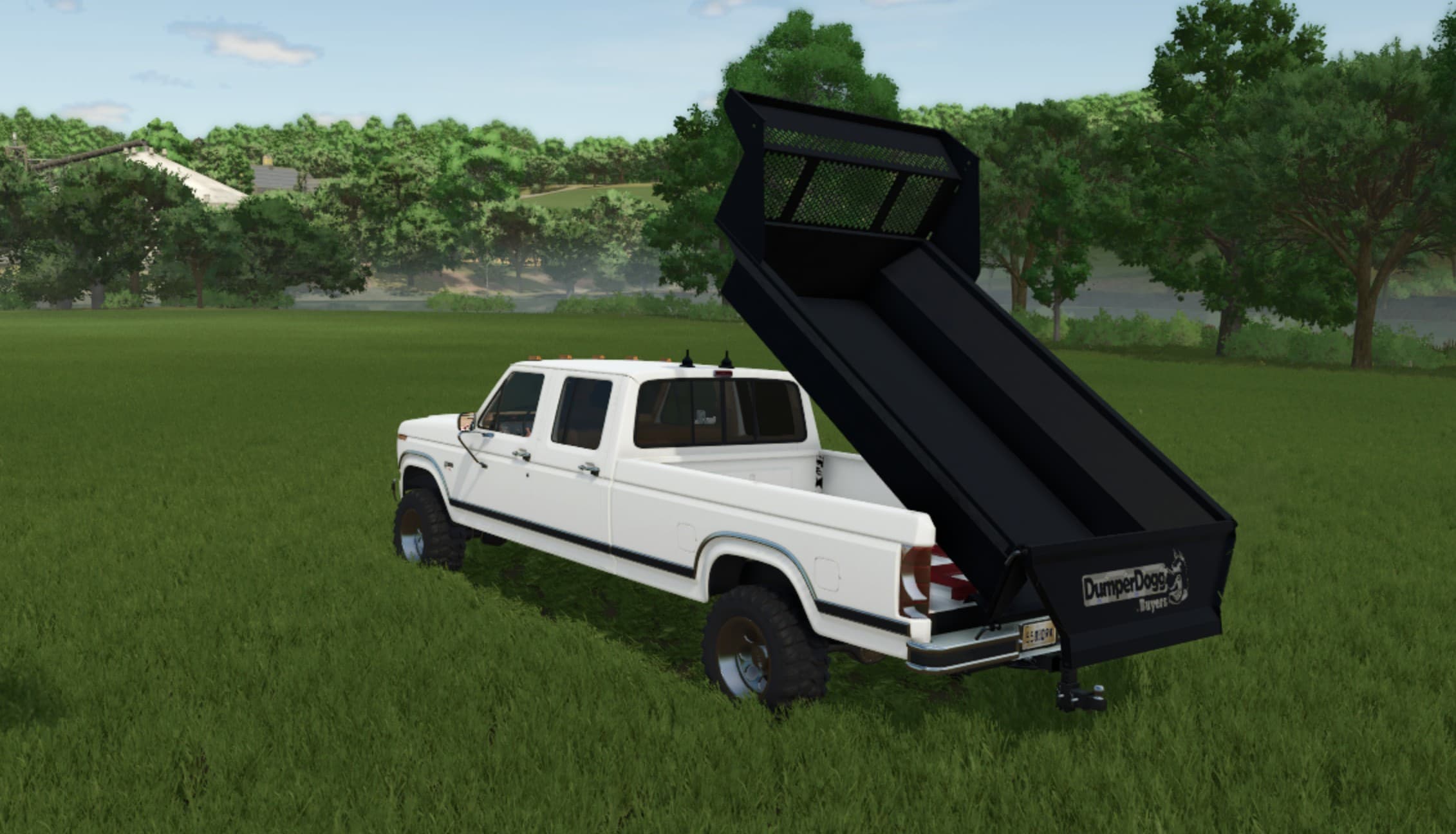 Dumper Dogg