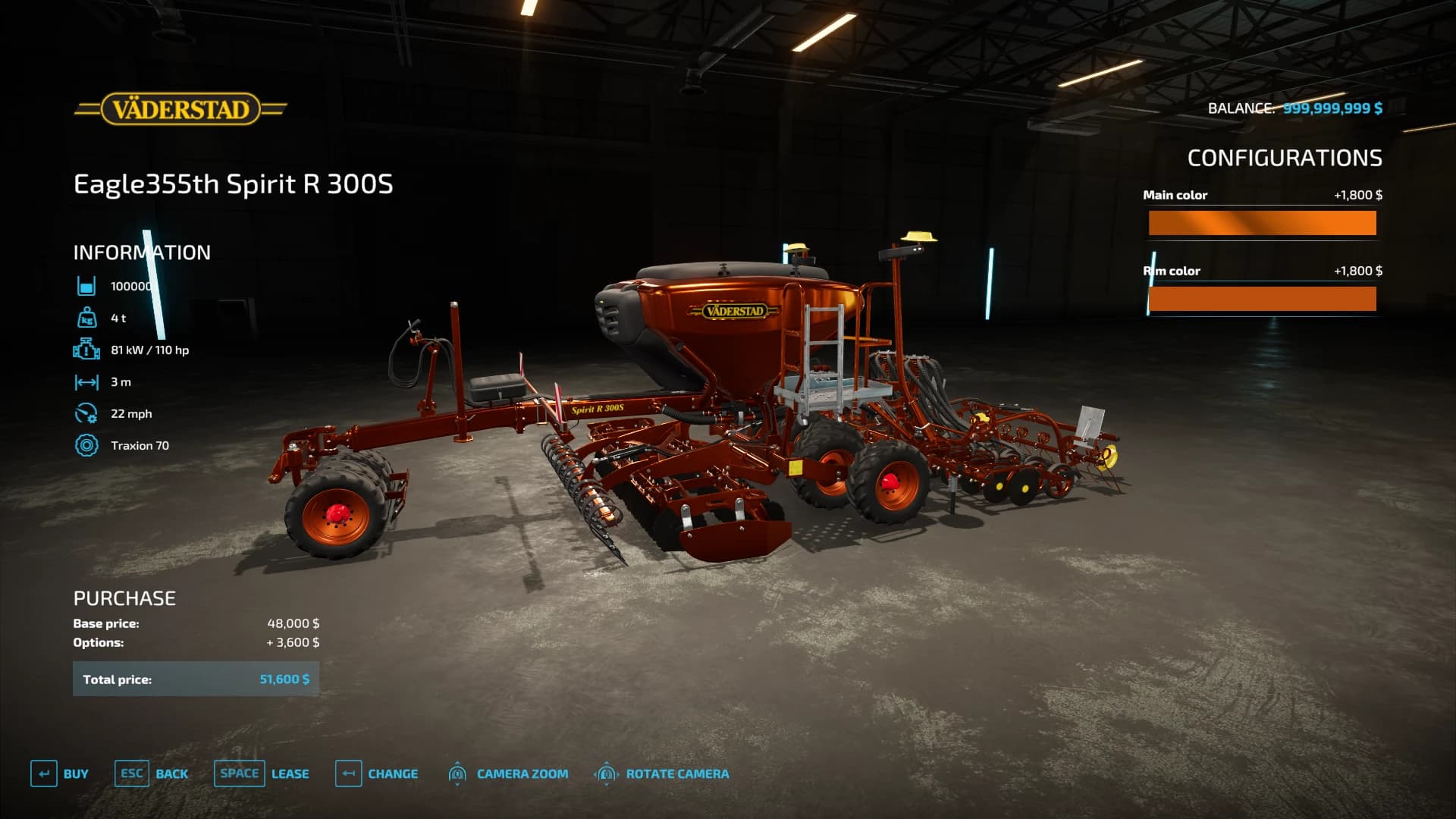 EAGLE355TH VADERSTAD SPIRITR300S UPDATED