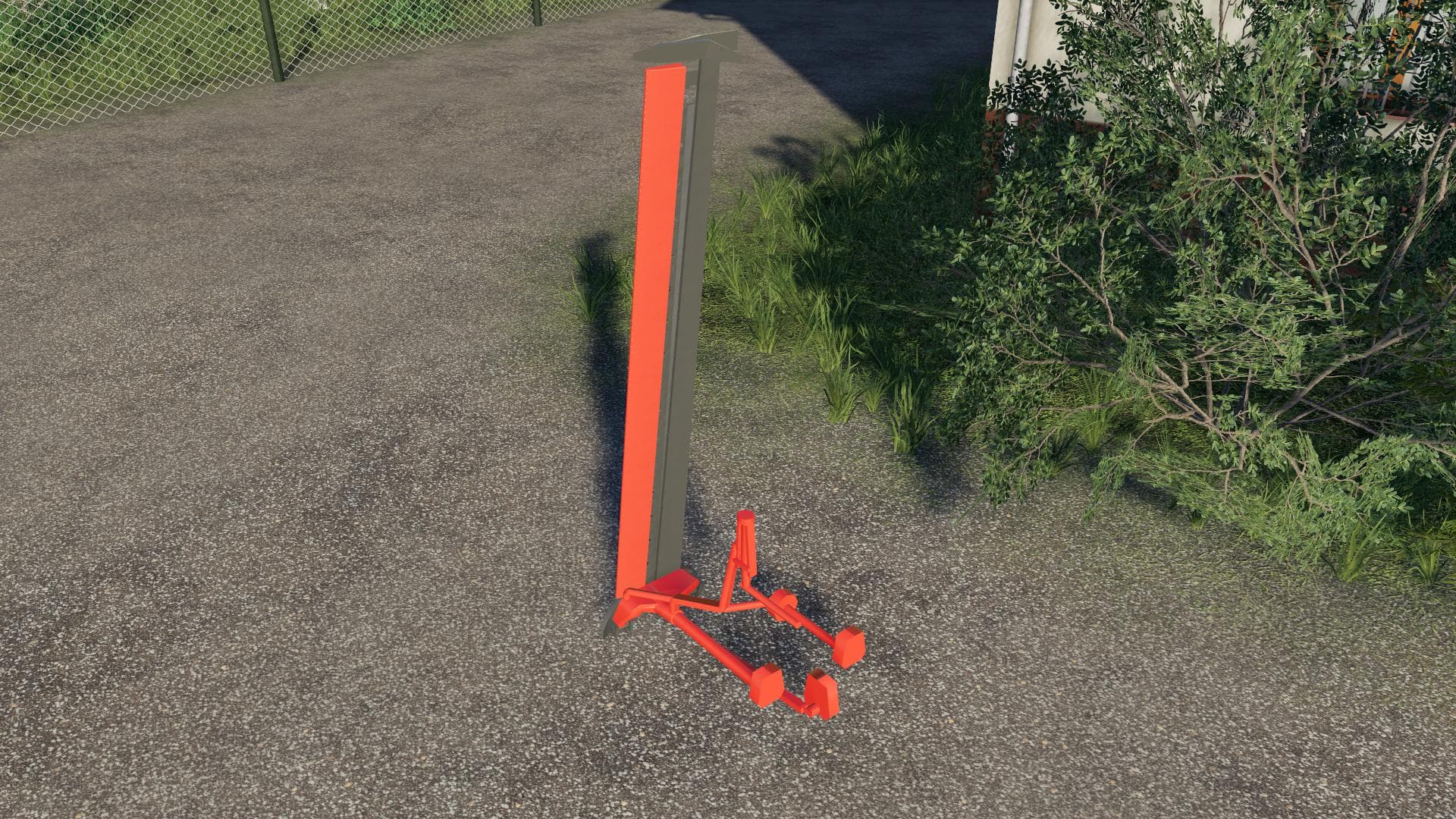 EICHER MESSERBALKEN