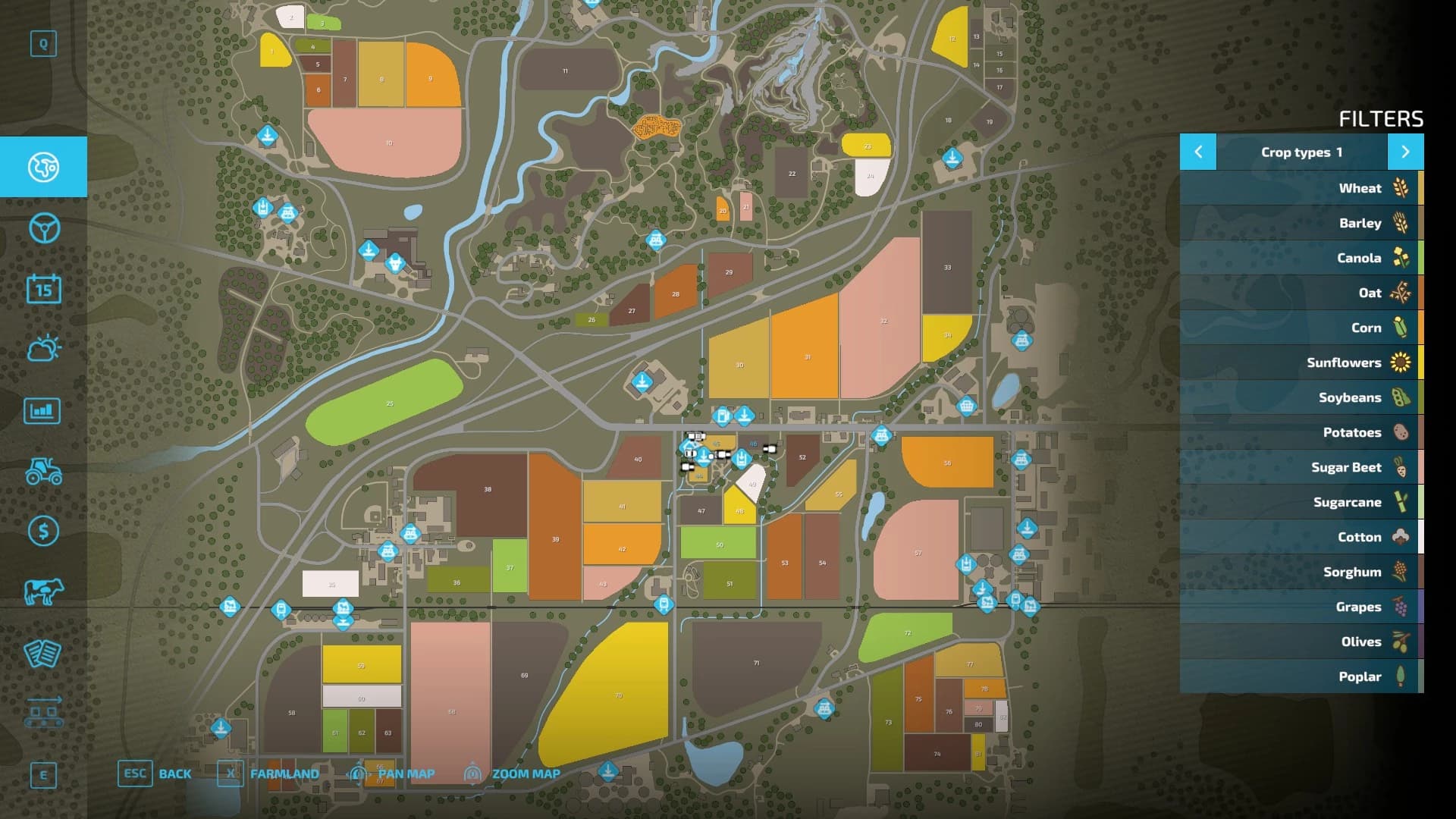ELMCREEK 3.0 EDIT BY ENZO