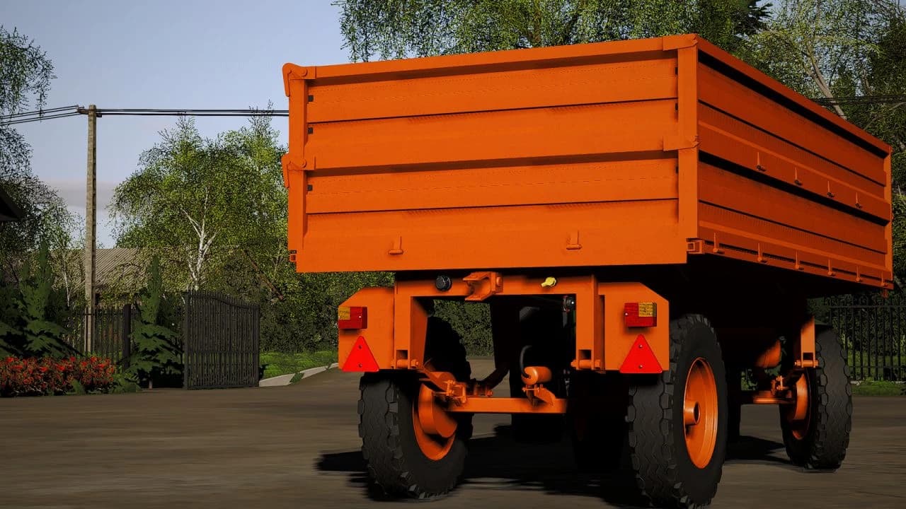 EMIND ERDEVIK 3.8T BETA