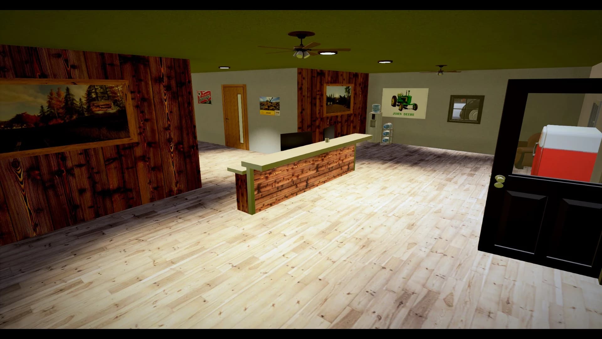 EMR XL SHOP