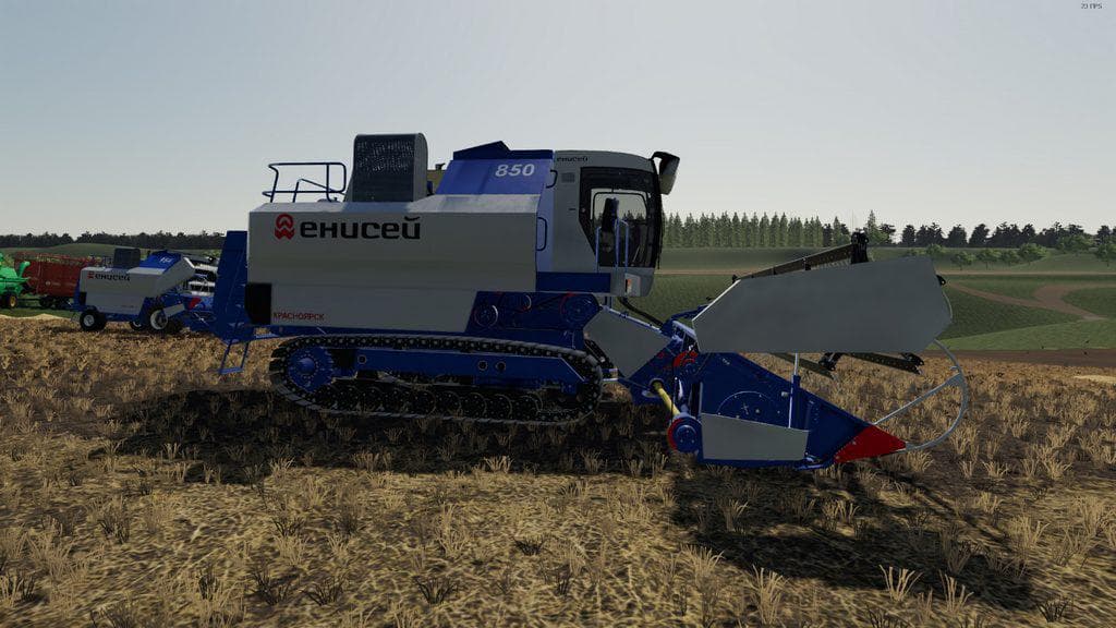 ENISEY 850