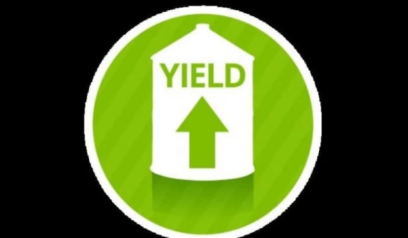 ENLARGE FIELD YIELD