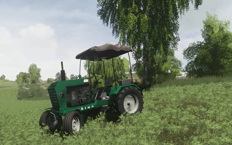 ESIOK SAM S18 320