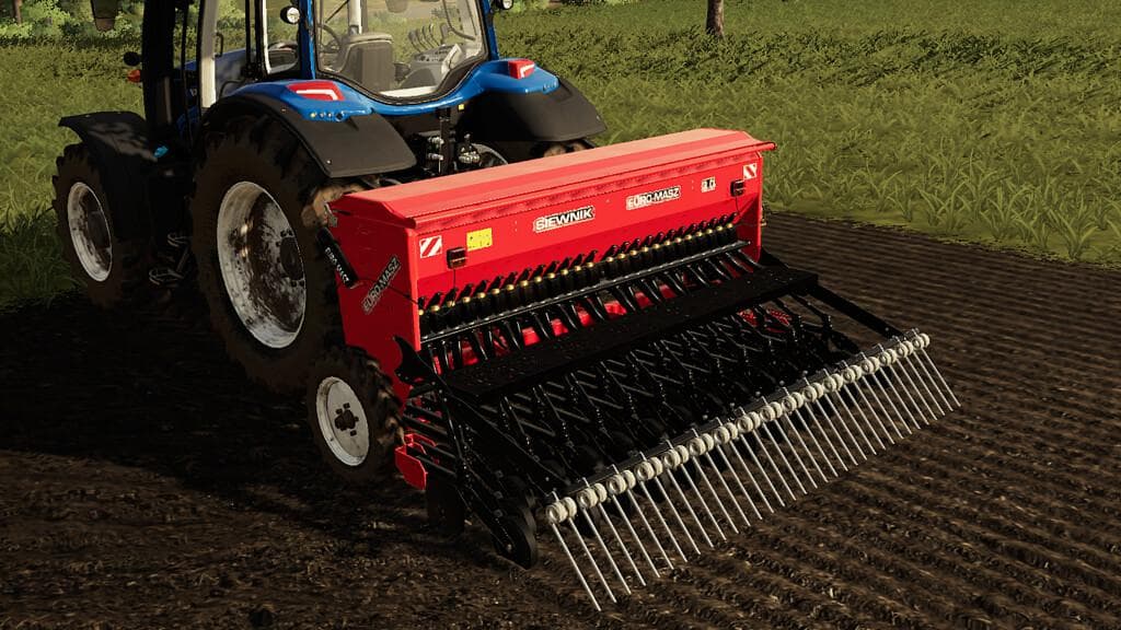 EURO-MASZ ST 30