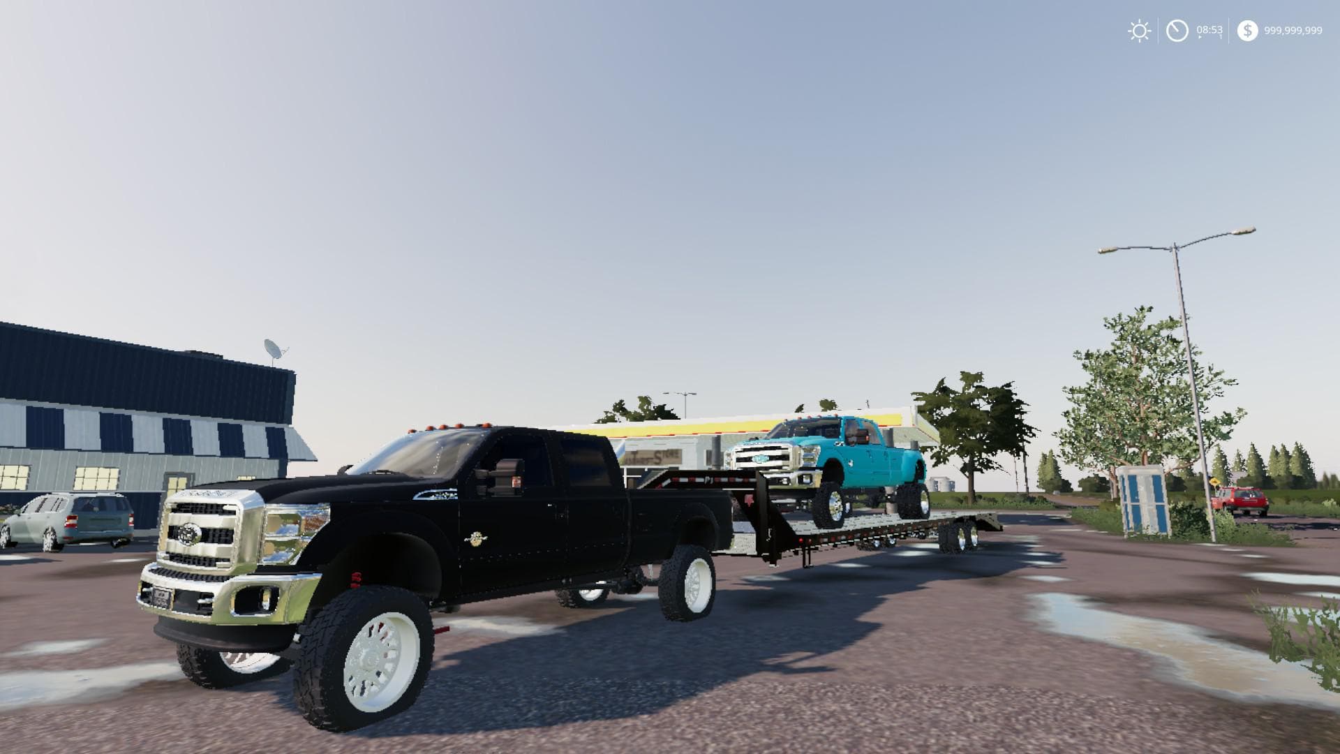 EXP19 2011 F350 CREWCAB EDIT BETA