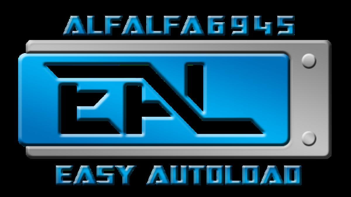 EasyAutoLoad