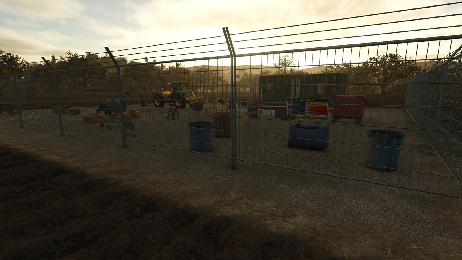 Everything Constructable