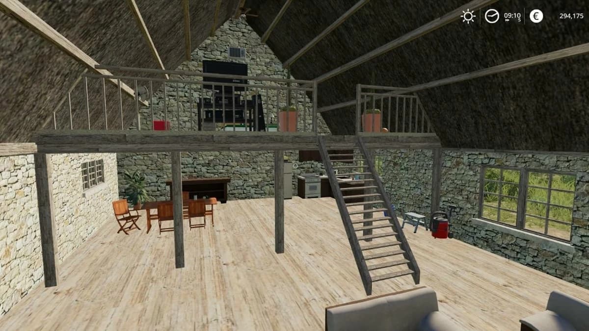 FARM COTTAGE