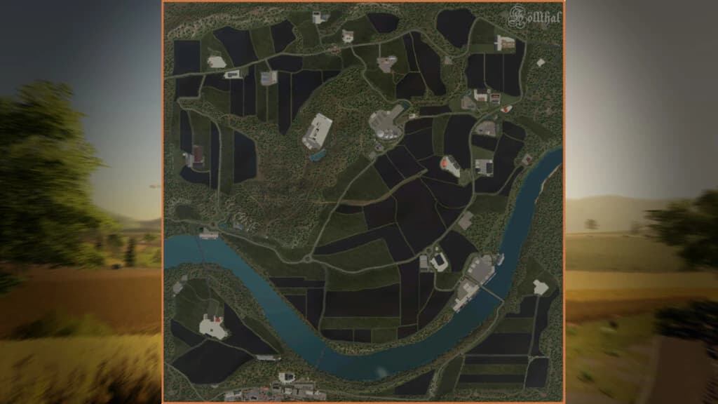 FARM HOELLTHAL