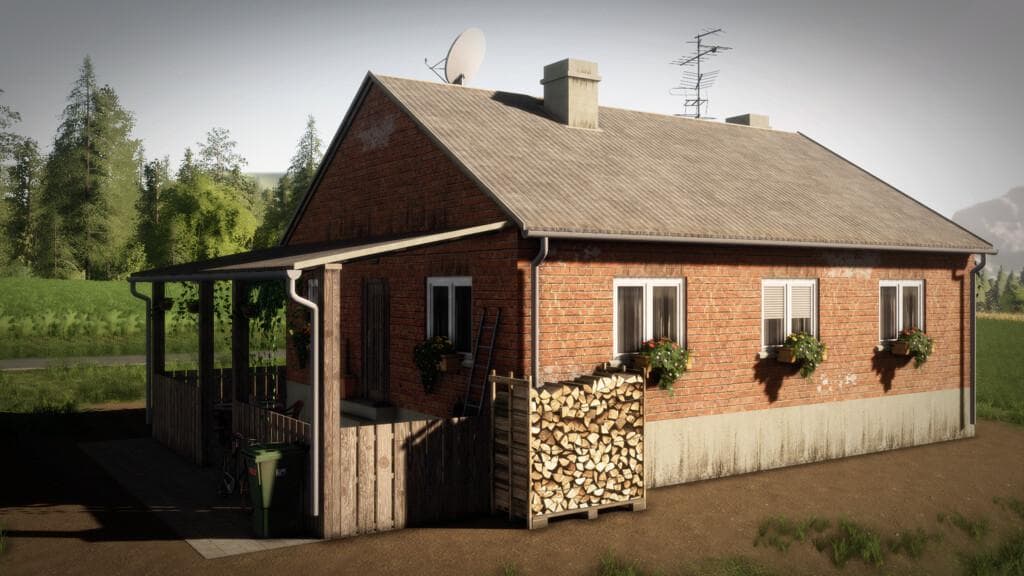 FARMHOUSE PACK