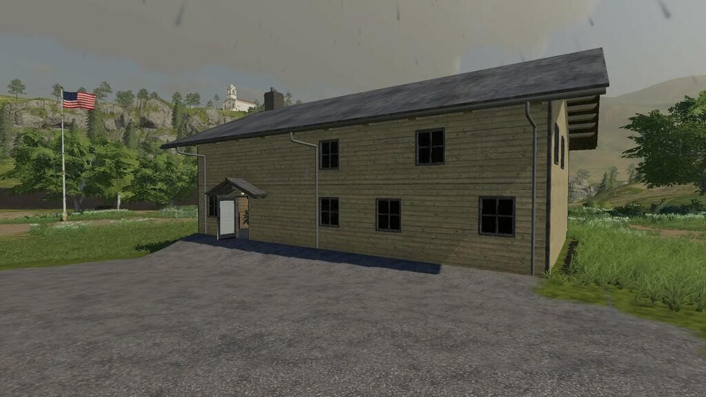 FARMHOUSE