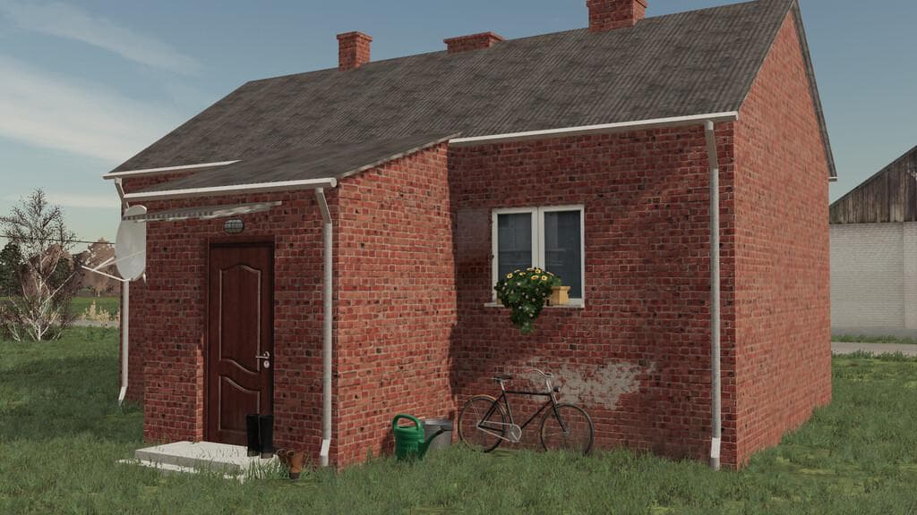 FARMHOUSE