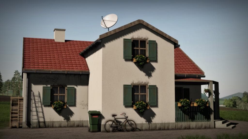 FARMHOUSE