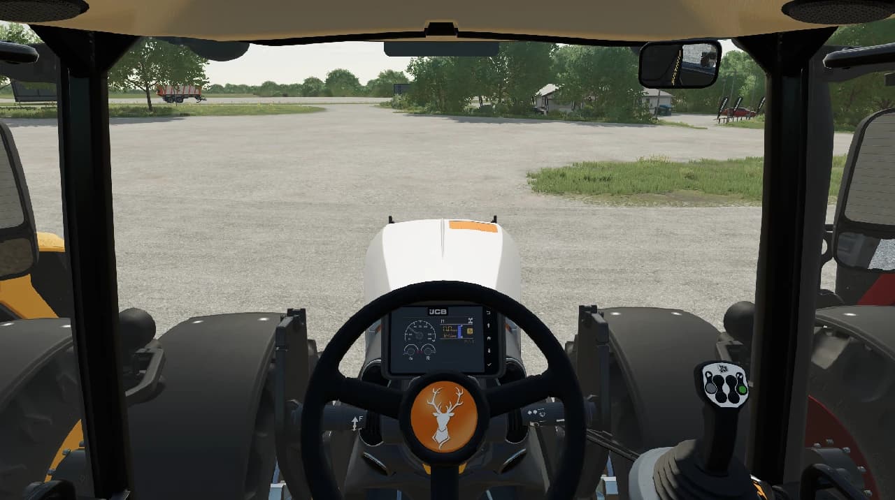 FAST TRAC 4220 CUSTOM