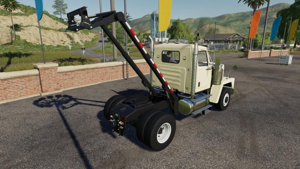 FASTERLIFT