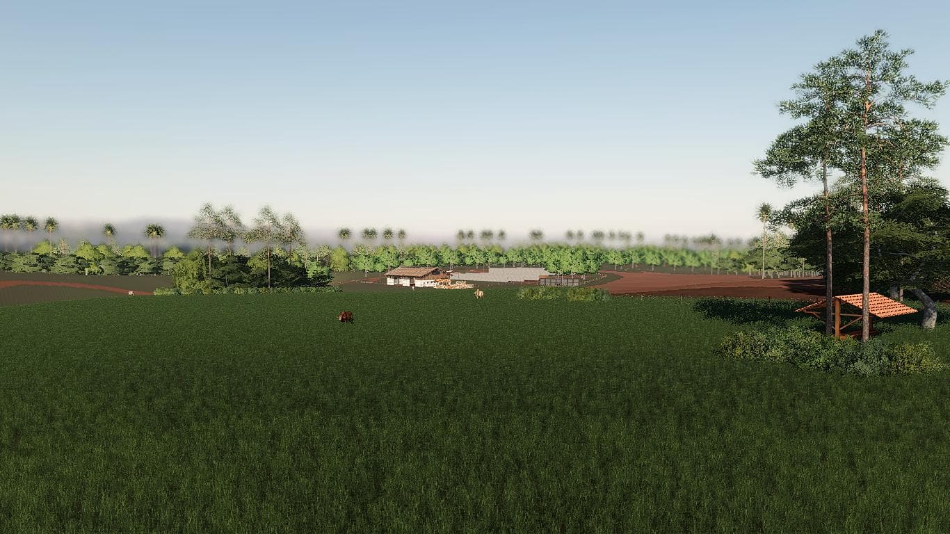 FAZENDA BOA ESPERANCA