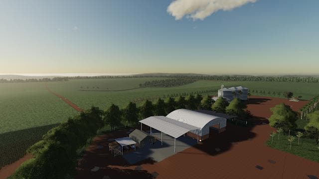 FAZENDA TRINDADE BETA