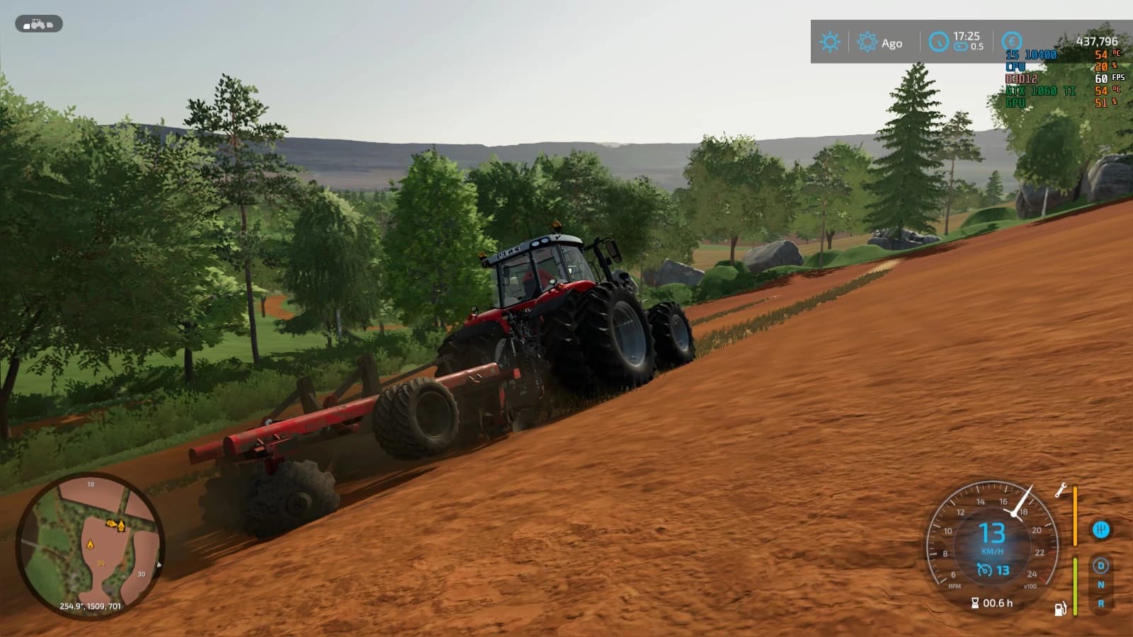 FAZENDA UNIÃO