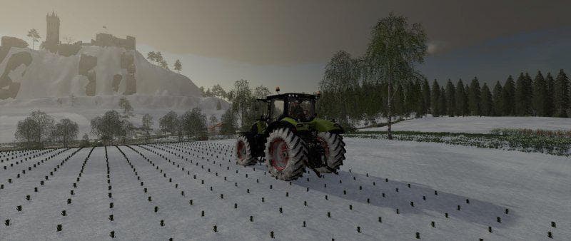 FELSBRUNN EDIT BY SUNNYFARMINGLS