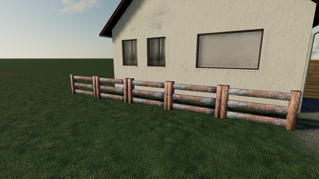 FENCE