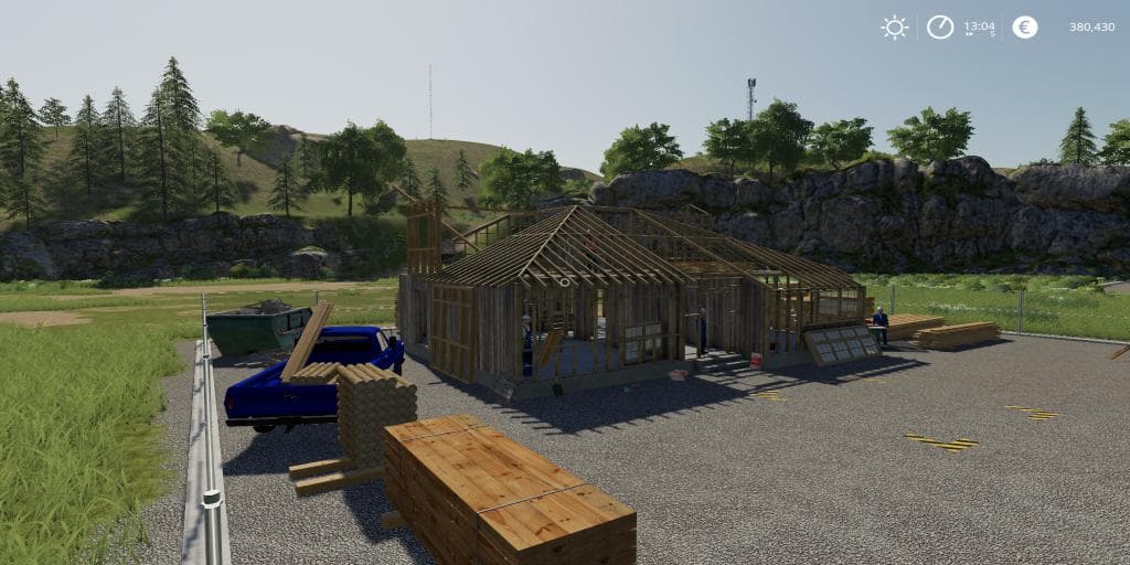 FENCEPOST AND BOARDS SELL POINT