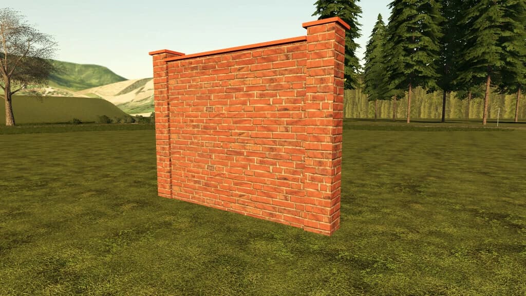 FENCES (PREFAB)