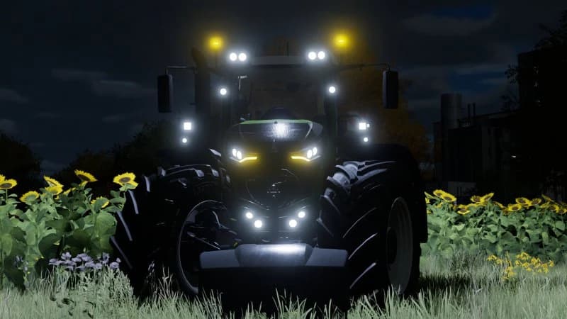 FENDT 1000 VARIO