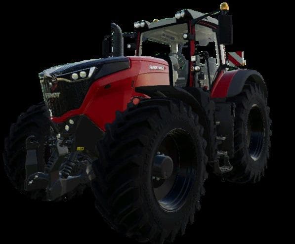 FENDT 1050 BY DARKRAZEXYT