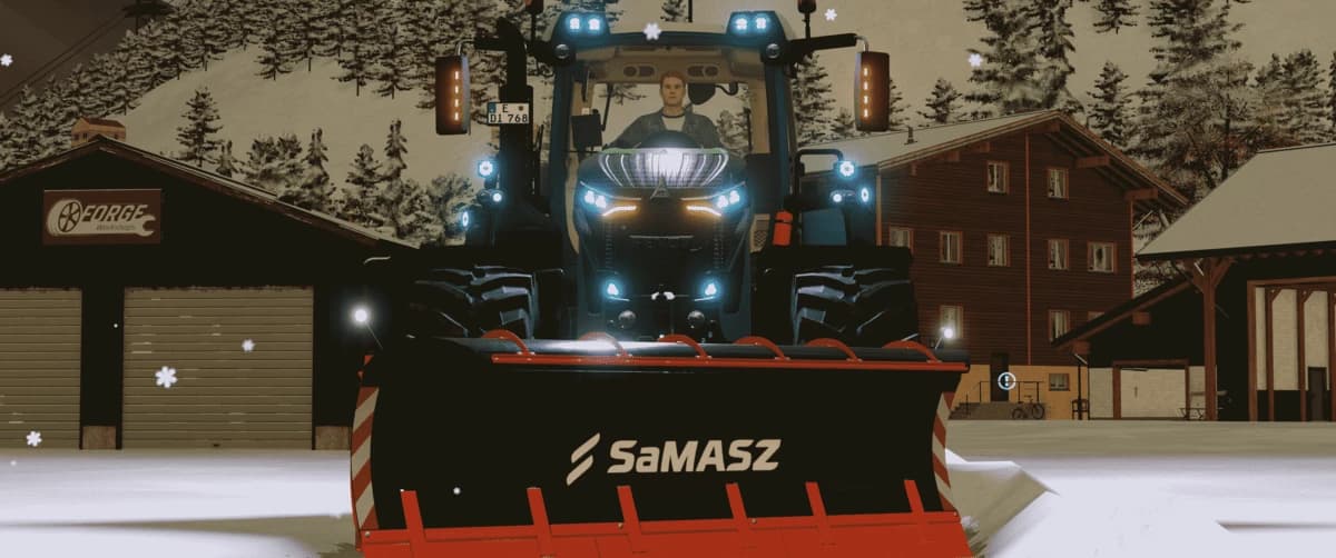 FENDT 900 VARIO