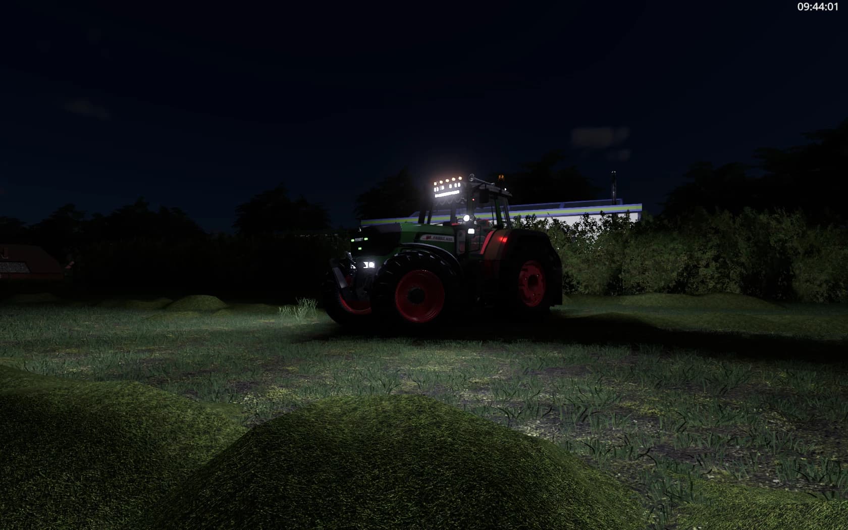 FENDT 930 TMS EDIT BY KOEN_MODDING