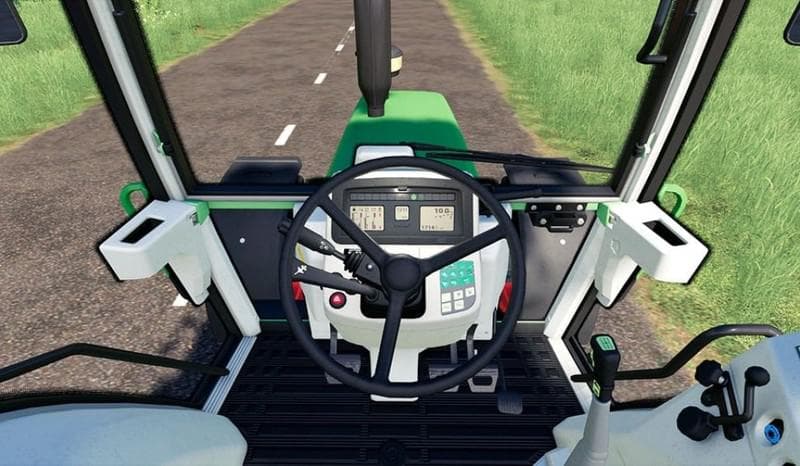 FENDT FARMER 300 SERIES
