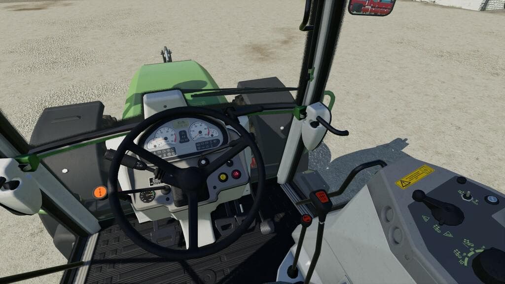 FENDT 300 CI ( TURBO SOUND )