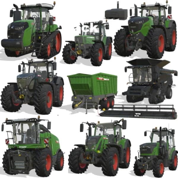 FENDT PACK OY