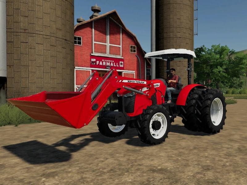 FERGUSON 4292