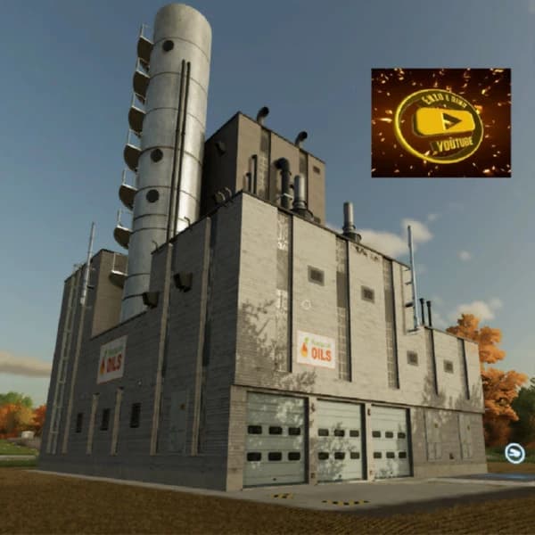SEED & FERTILIZER PRODUCTION