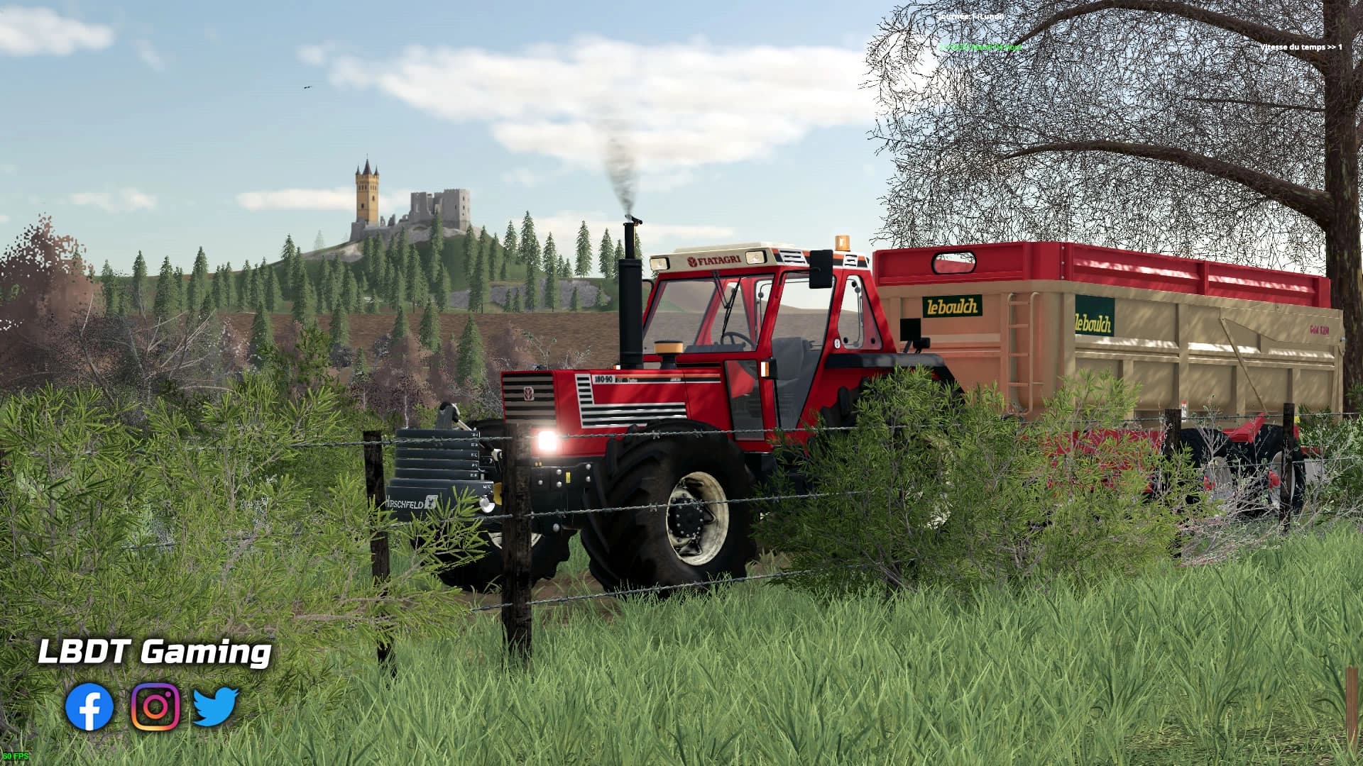 FIATAGRI 180.90