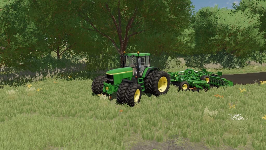 FIELD CREATOR