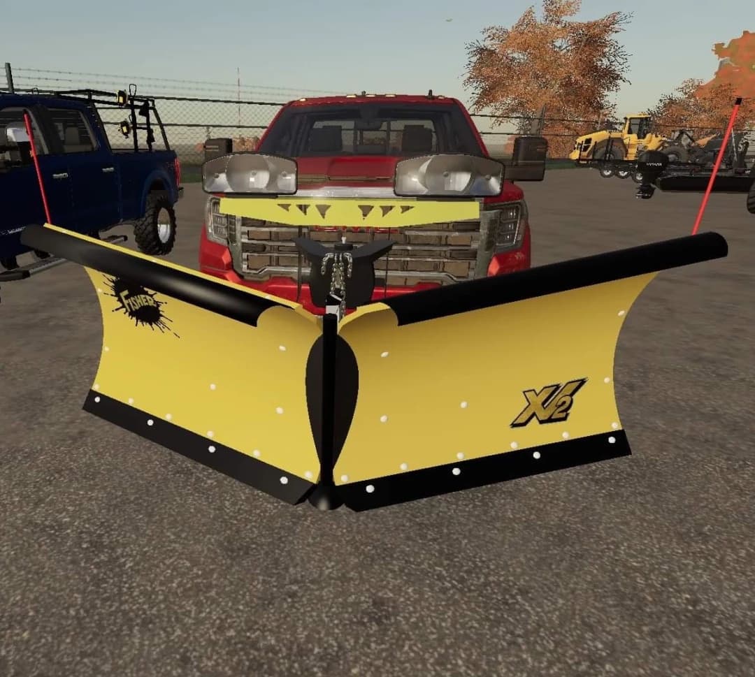 FISHER V PLOW