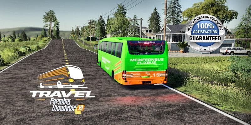 FLEXIBUS FARMING