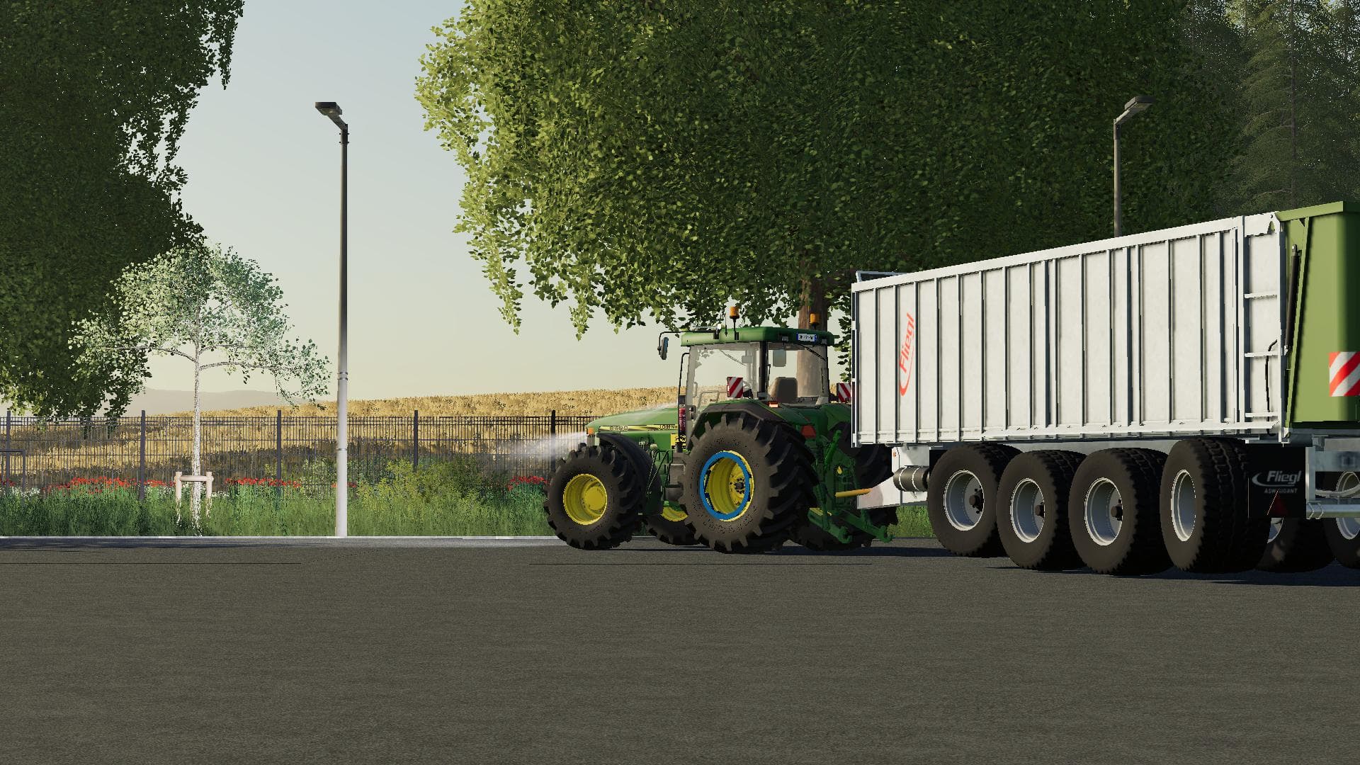 FLIEGL ASW 491