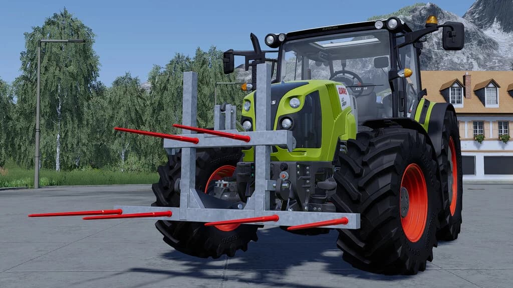 FLIEGL COMBIDUPLEX PACK