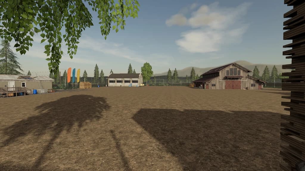 FOX FARMS
