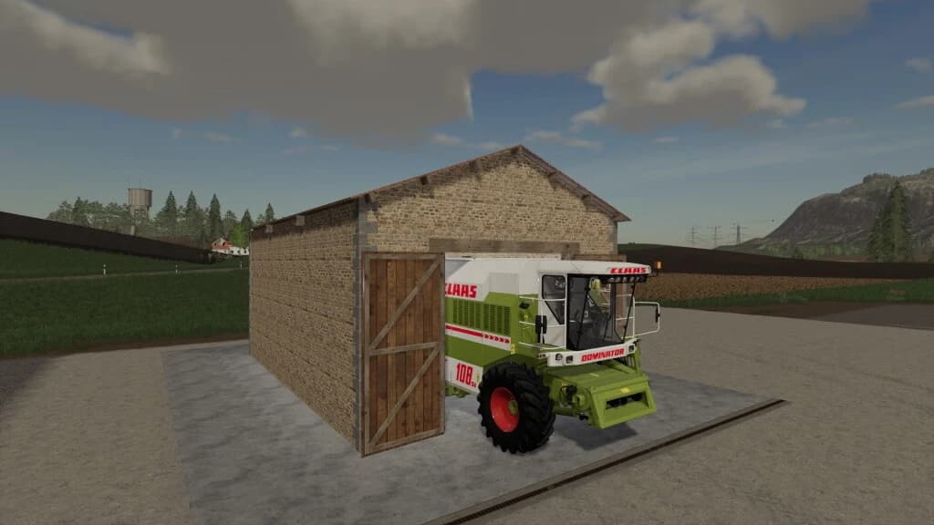 FRENCH WORKSHOP PACK