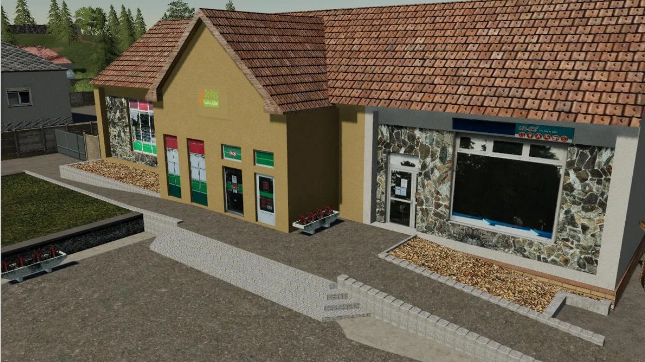 FSH MAP