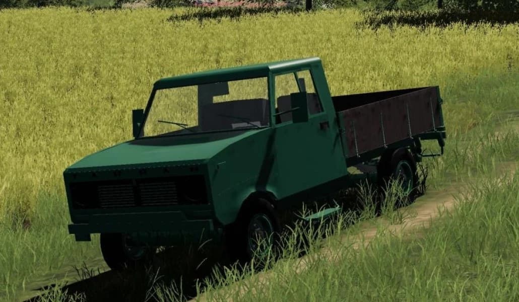 FSR TARPAN